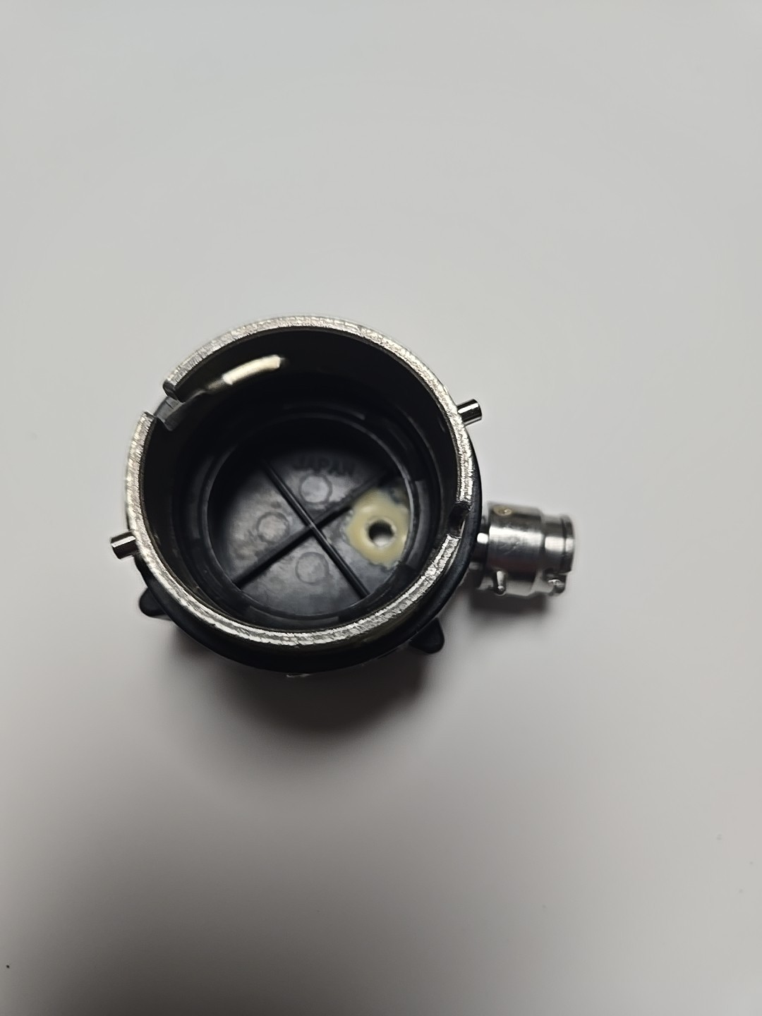 Olympus MD-252 Endoscope Water Resistant Soaking Cap Modified