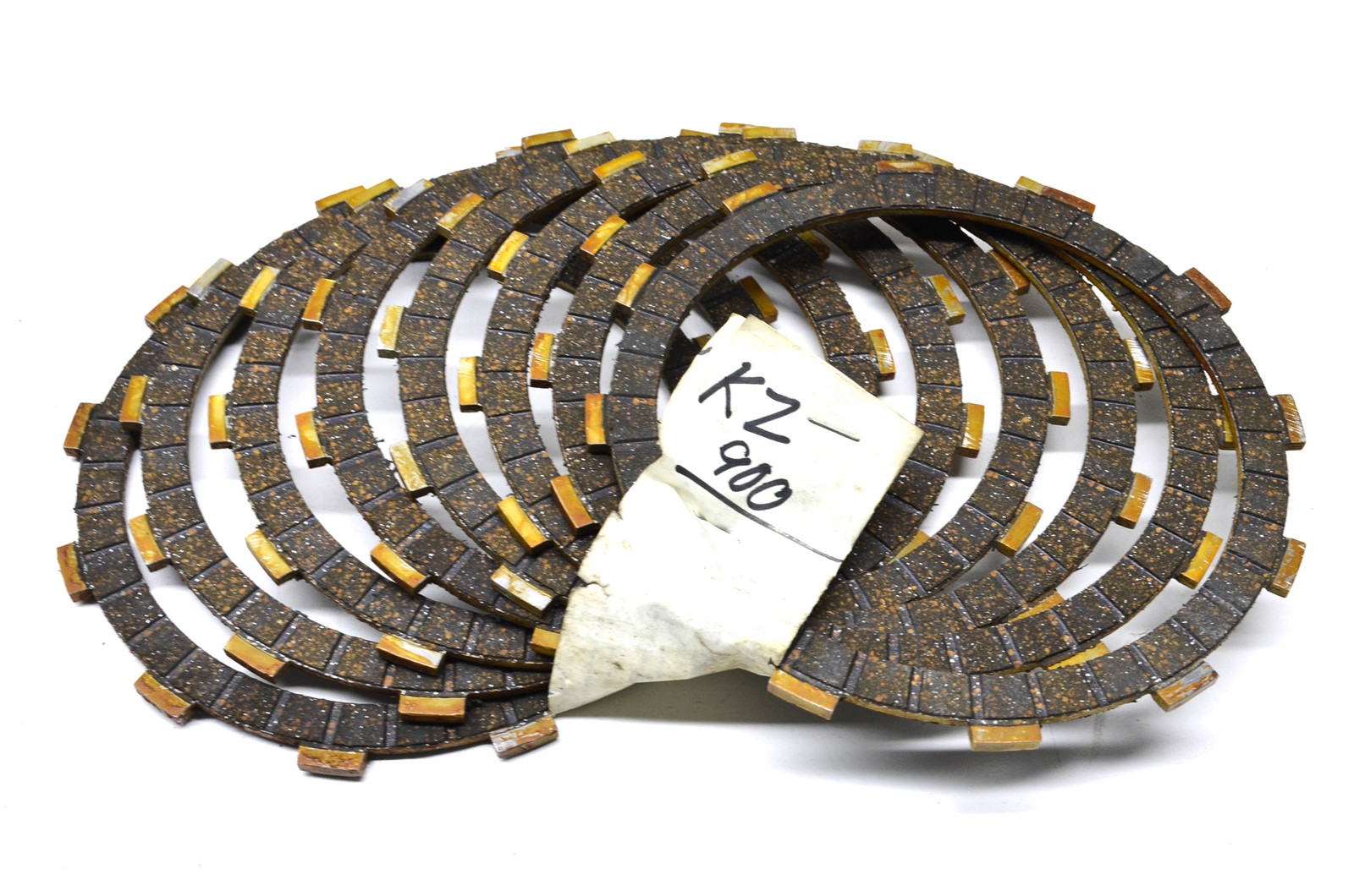 Aftermarket Clutch Kit NOS