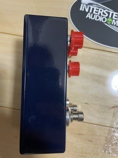 Interstellar Audio Machines Marsling Octafuzzdrive 548676