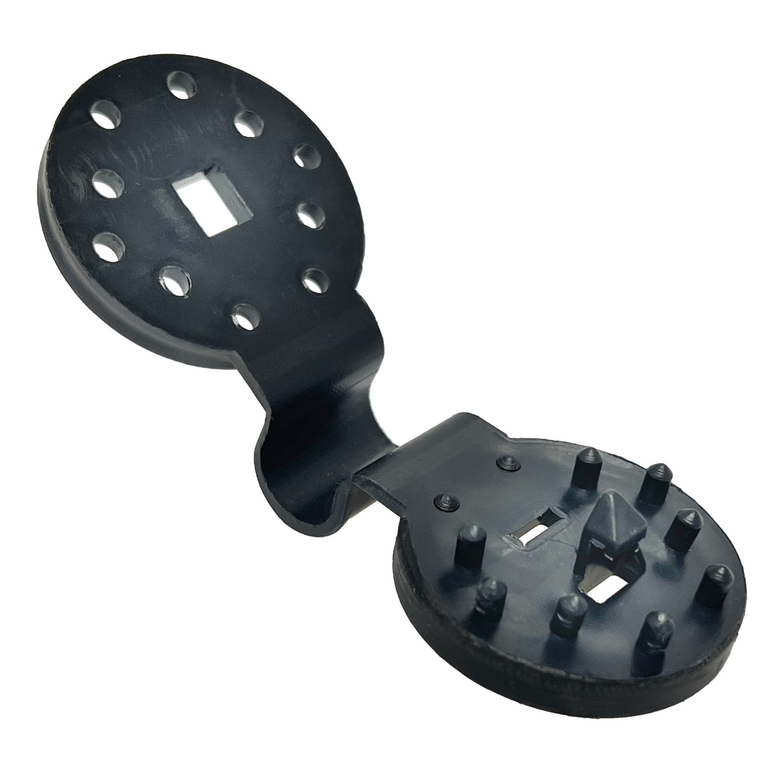 Drip Depot Shade Cloth Plastic Clips