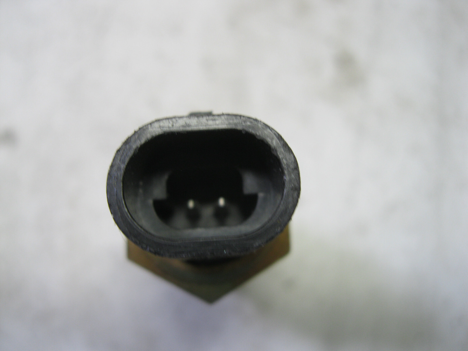 Engine Coolant Temperature Sensor-Switch 4 Seasons 37111