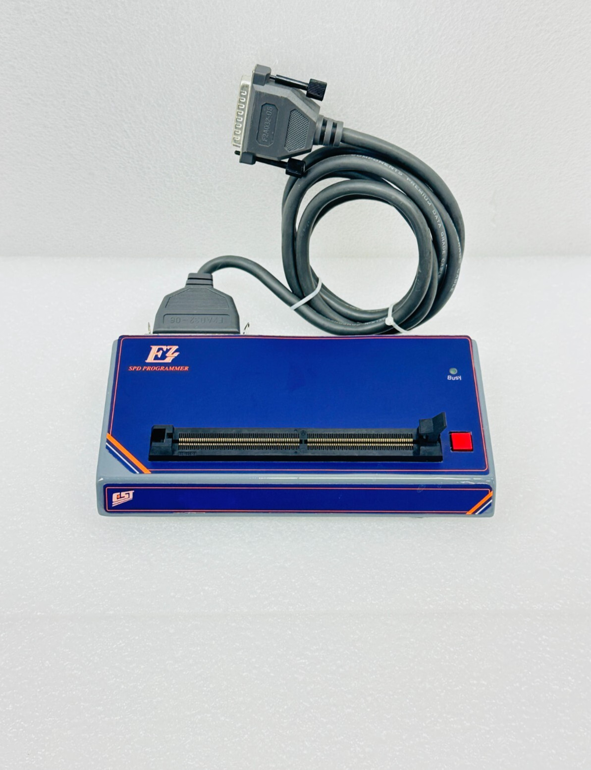 CST Inc EZ SPD Programmer Memory Tester Unit - FREE SHIPPING