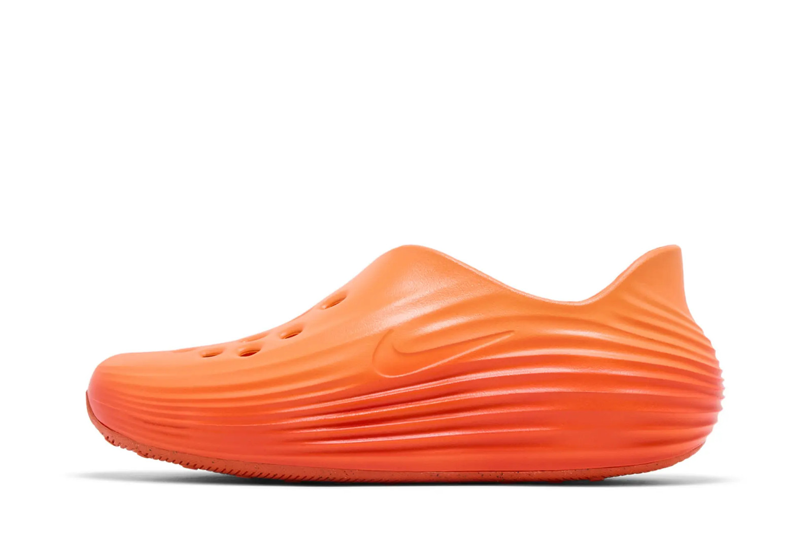 Nike ReactX Rejuven8 Safety Orange HV5060-800 Available Now