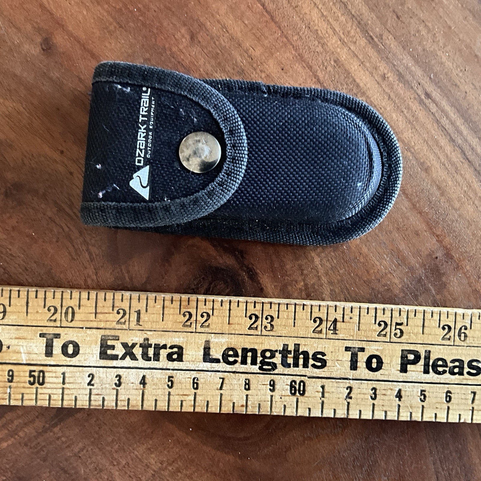 Multi Tool with Sheath EDC Camping Hunting Survival