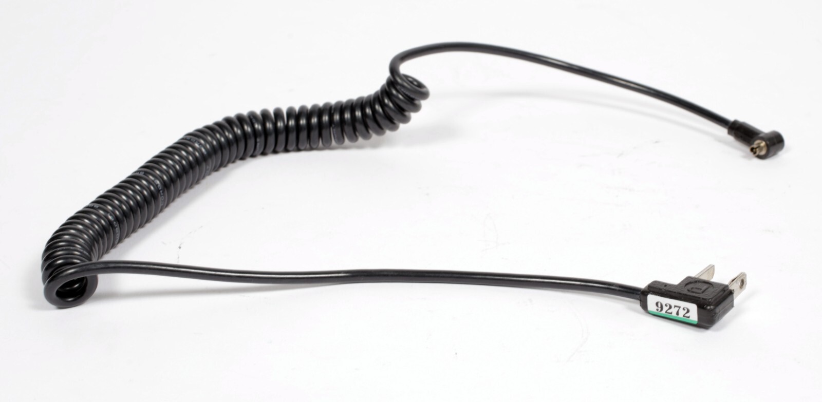 Household HH to male PC Sync cable flash adapter #9272