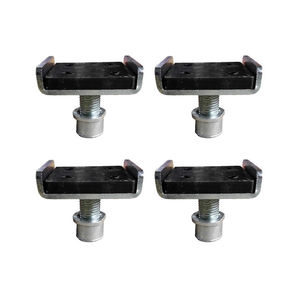 KATOOL  Auto Lift Car Lift Truck Adapter  Two Post Lift Vehicle Adapter