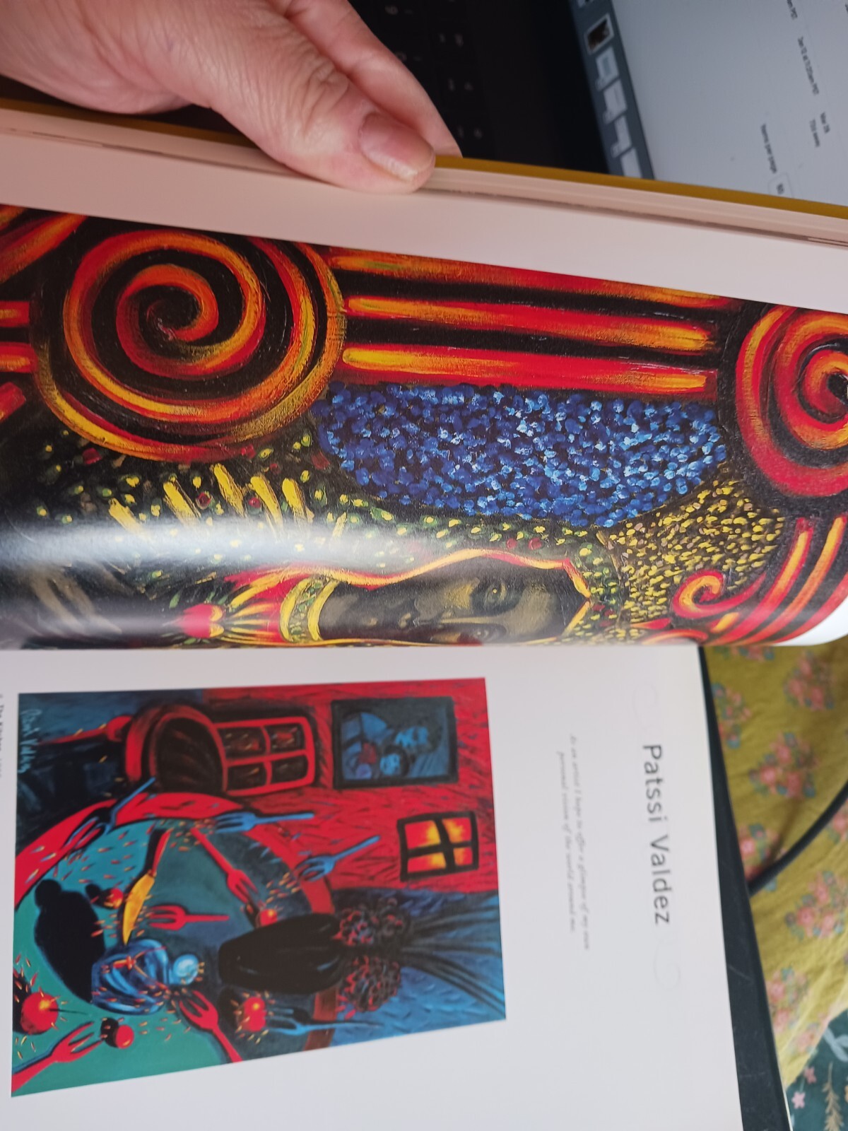 Flintridge Foundation Awards Visual Artists 2001/2002 art exhibition catalog