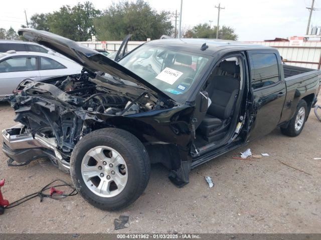 SILVRDO15 2014 Glove Box 67286