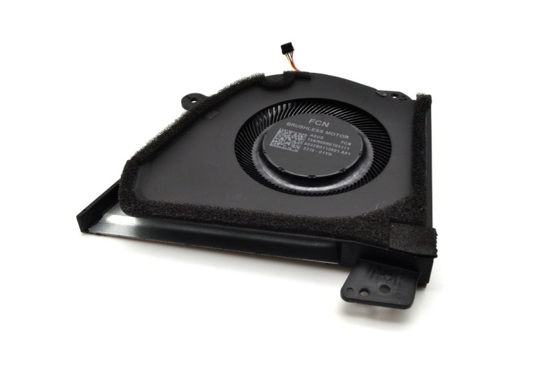 13NR08R0T03111 - VGA CCW FAN