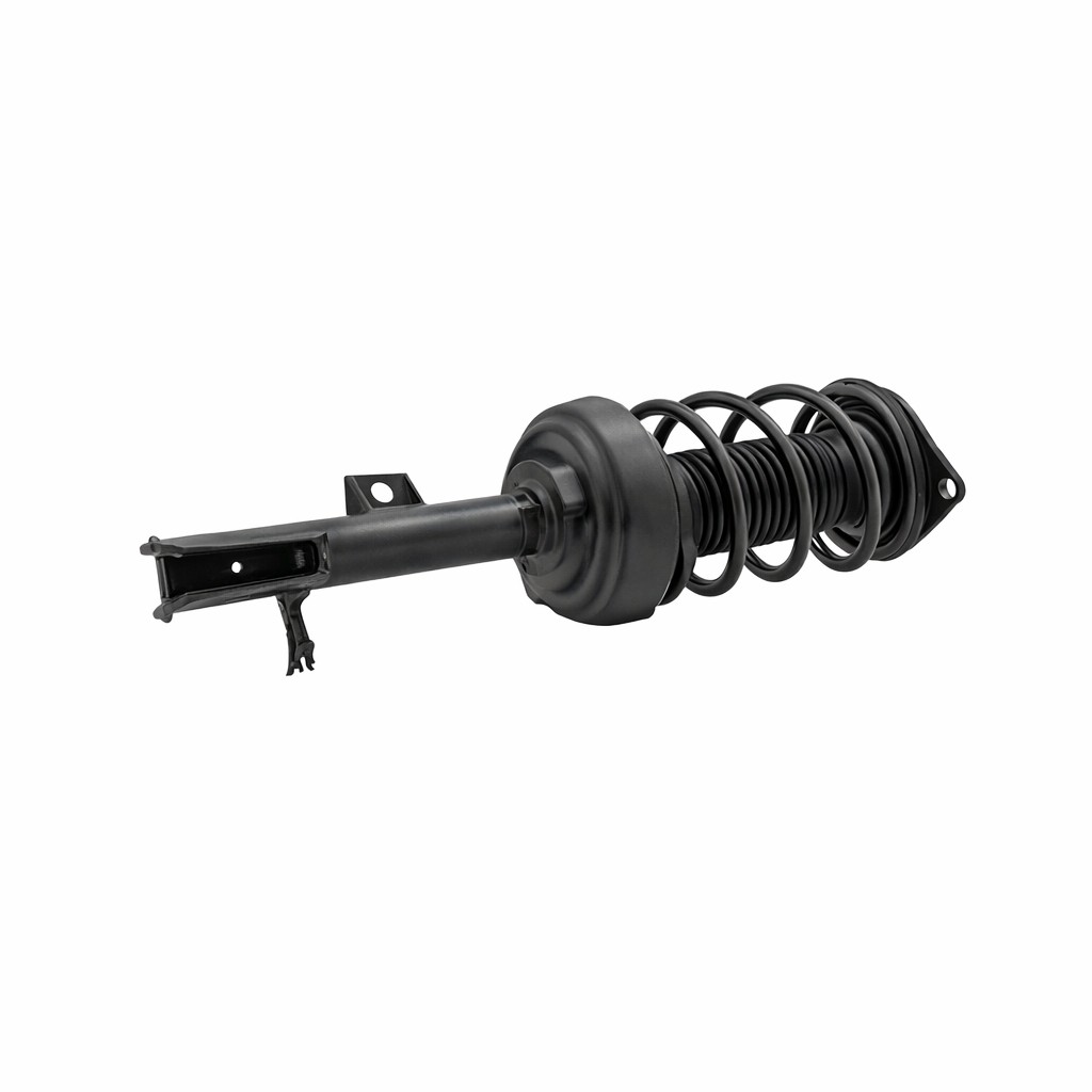 Genuine OEM Front Right Suspension Strut For Toyota Highlander 20-26 485108Z435