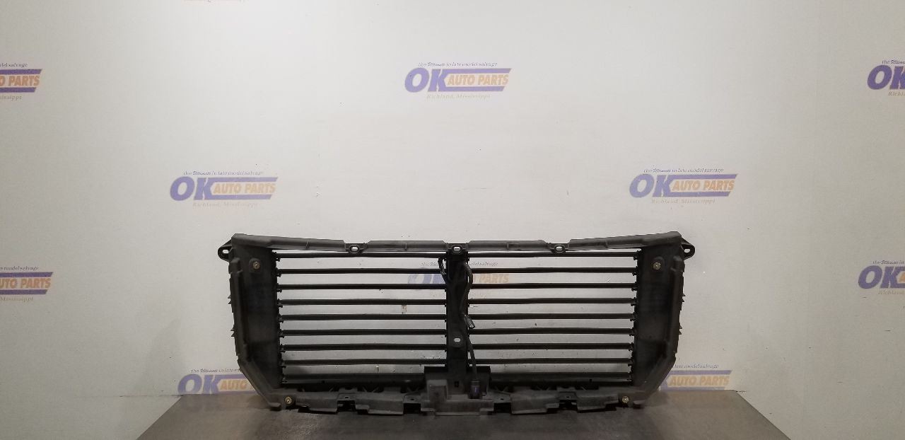 16 FORD F150 UPPER AIR SHUTTER 3.5L