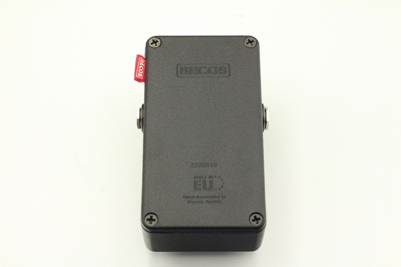 Becos Compiq Stella Pro Complesser Ii