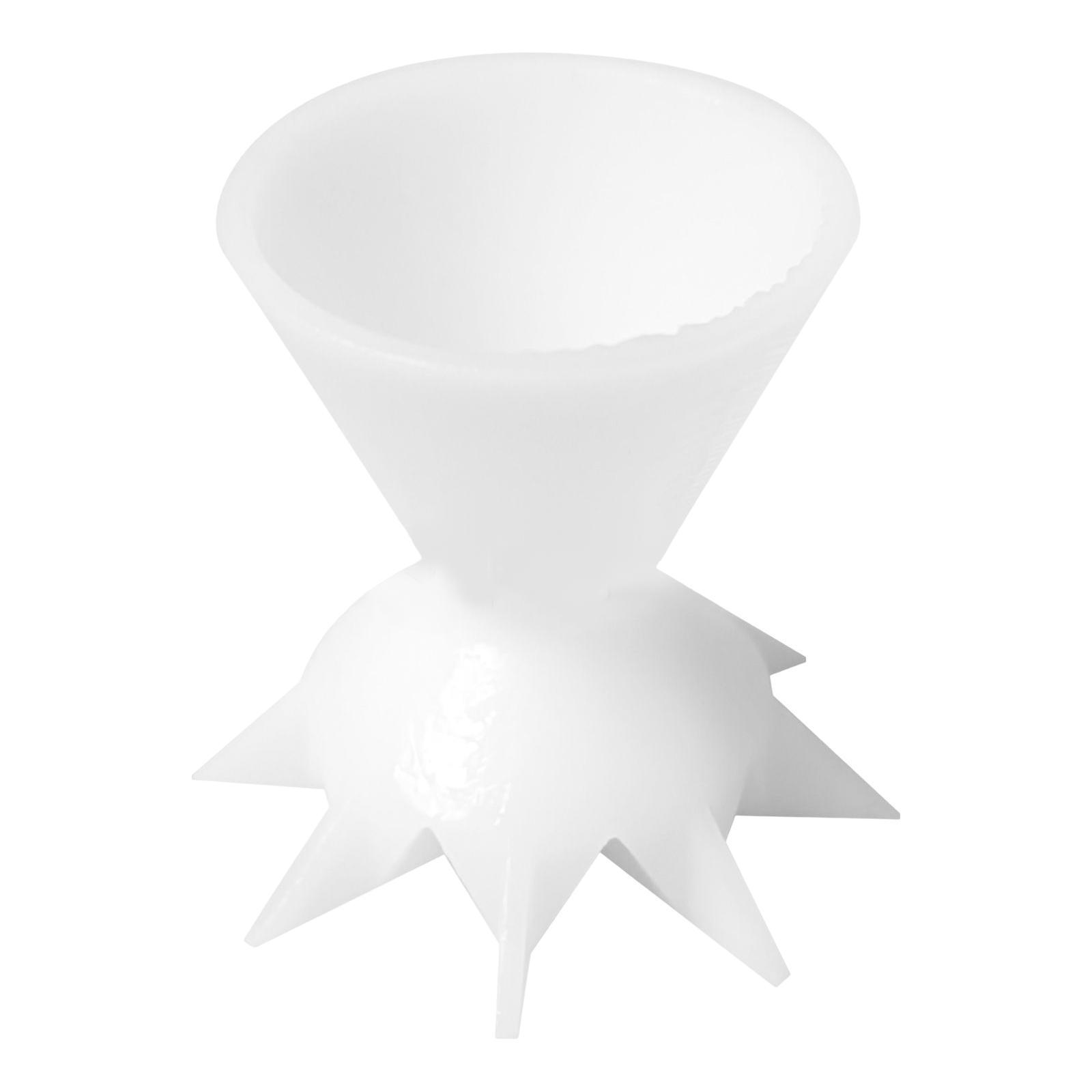 Paint Pouring DIY Making Drawing Funnel Cup for Class
