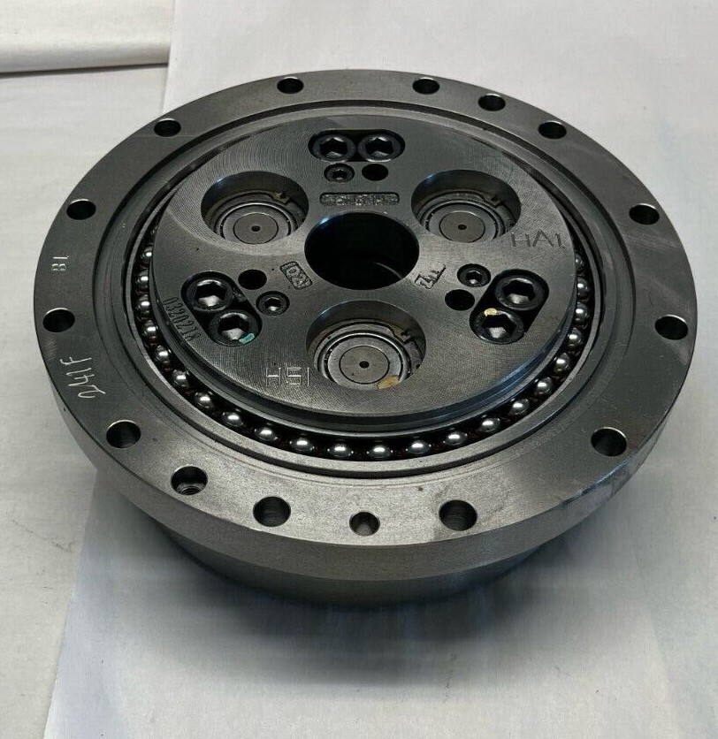 Teijin Seiki RV-160E-81 Reduction Gear