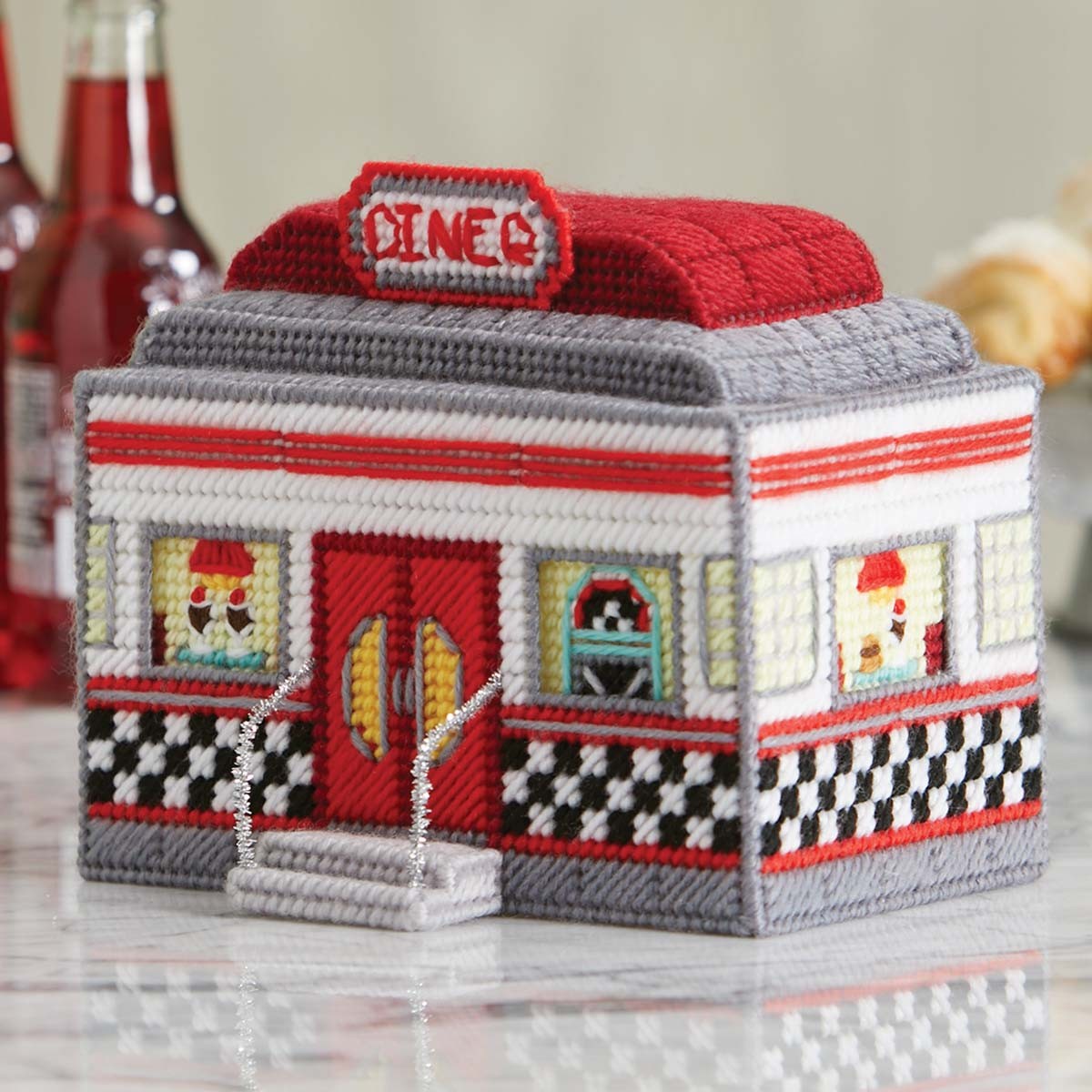 Herrschners® Diner