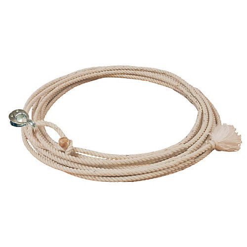 Mustang Headin Ranch Rope w/Quick Release Honda