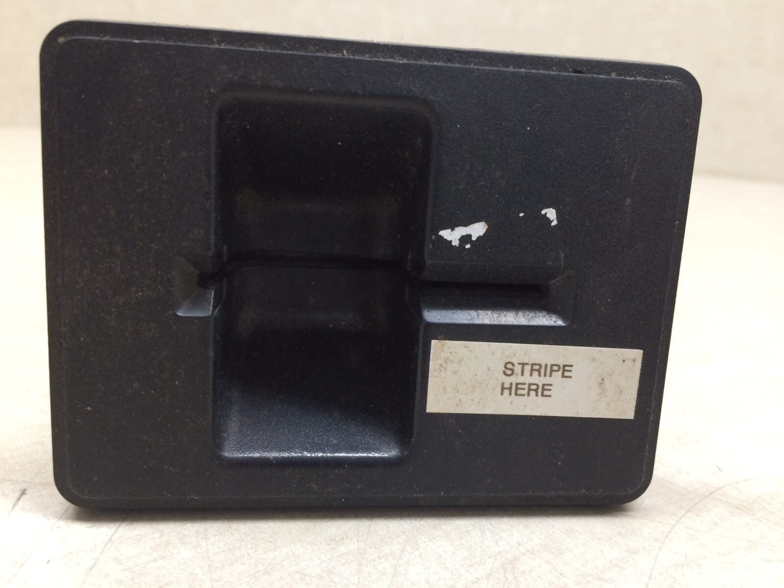 Magtek Card Reader 21065005 ASM 210635 From Tritpn 9600 ATM