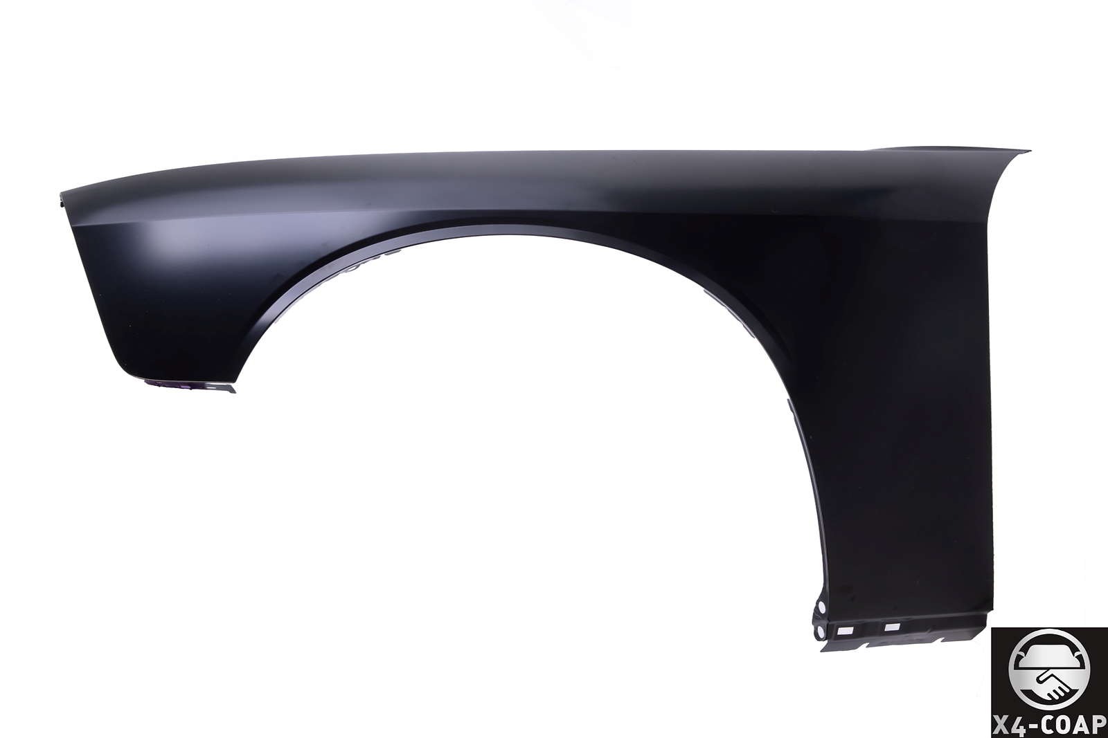 Fender For Dodge Challenger 2008-2023 CH1240285 Front Driver Side