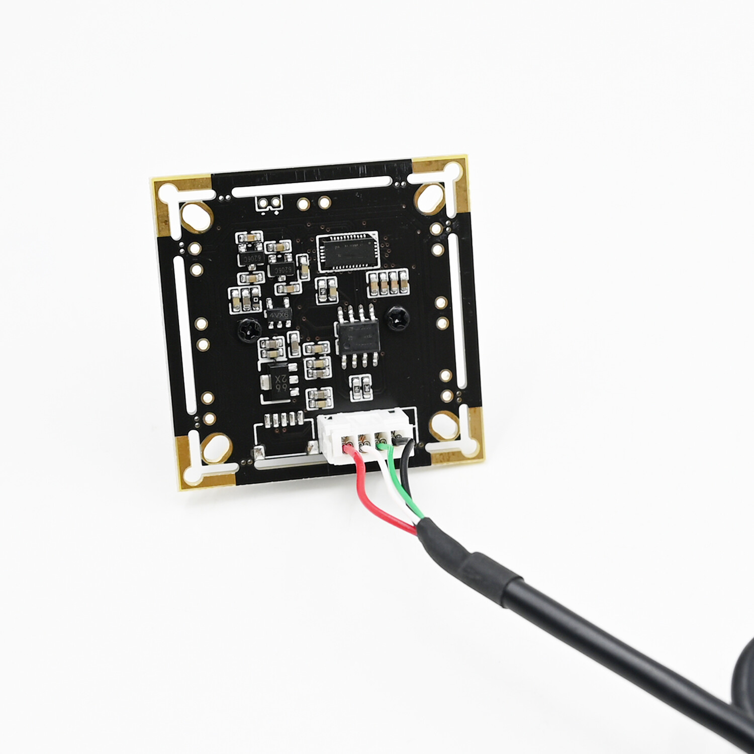 720P Camera Module USB Driveless 1MP 30FPS Webcam For Android Linux Windows