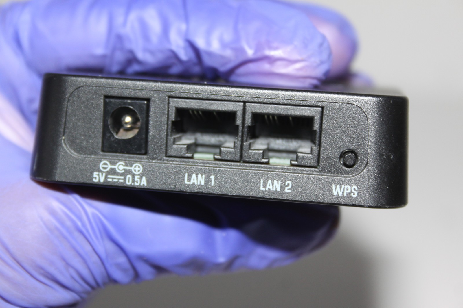 Yamaha YWA-10 Wireless Network Adapter