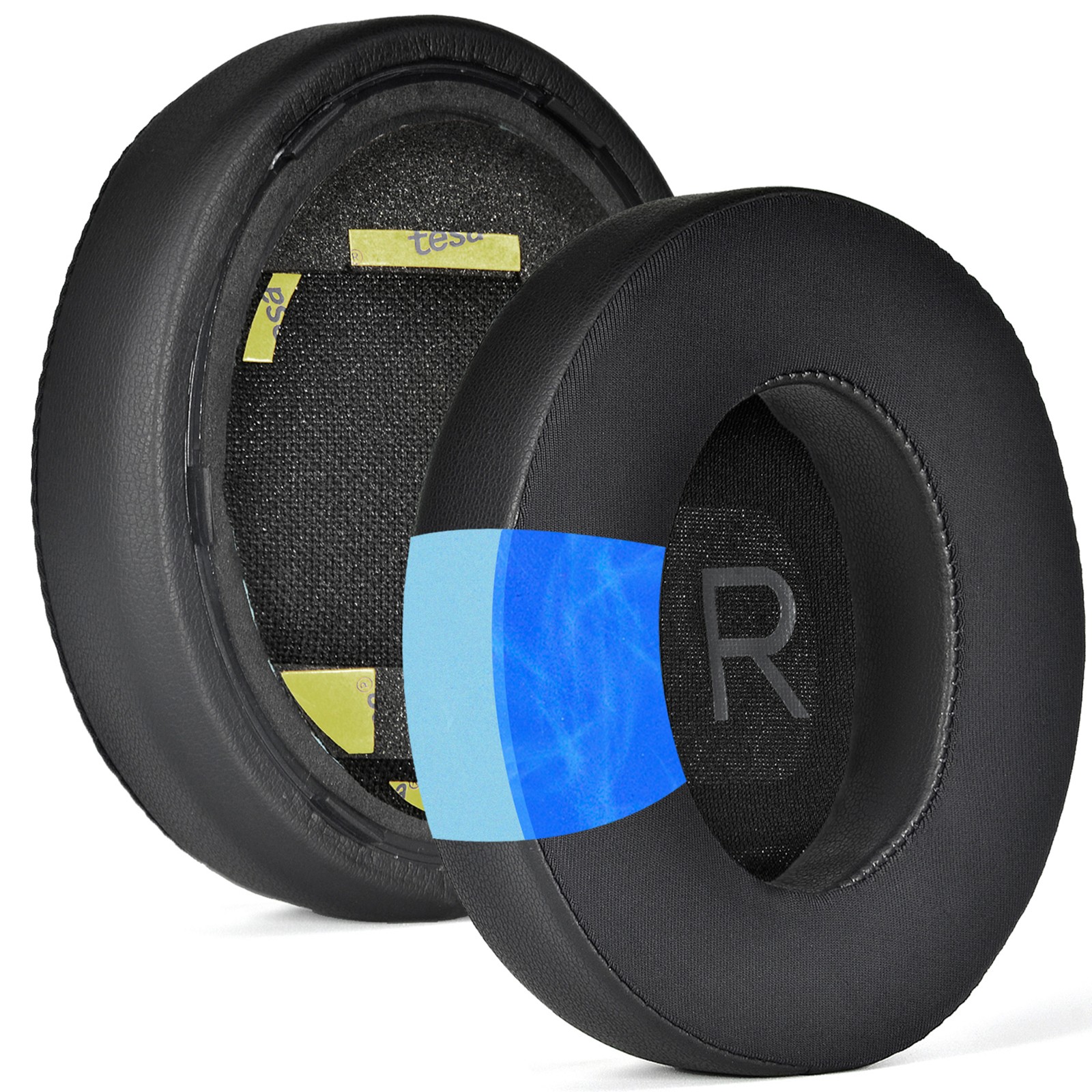 Cooling-Gel Ear Pads Cushion Covers for Bose 700 NC700 Wireless Headphones