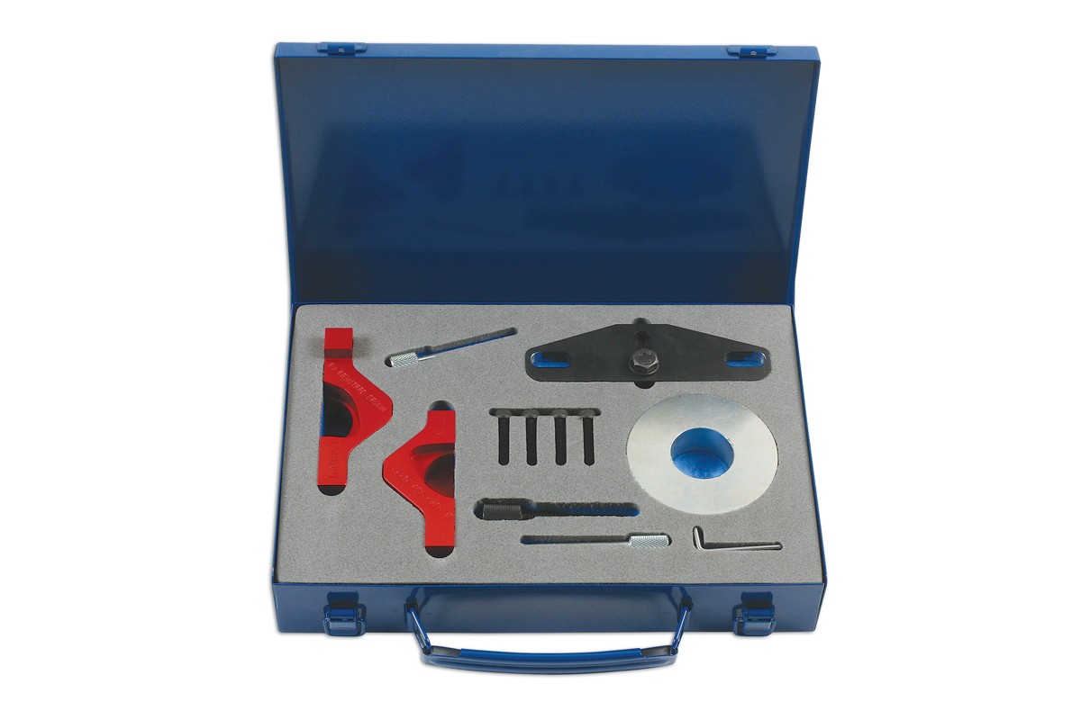 Laser Tools Engine Timing Kit - for 1.1 Wet Belt Ford Petrol 7828