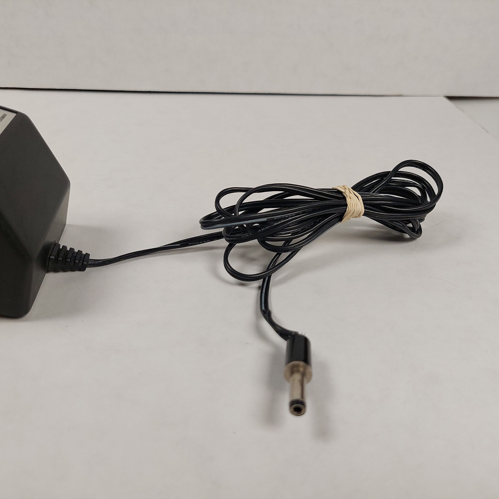 Vtg 1980s Microprocessor Computer Computing AC Power Adapter MBX-4340 SA-48