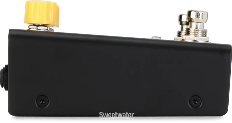 Eventide Knife Drop Suboctave Fuzz Synth Pedal