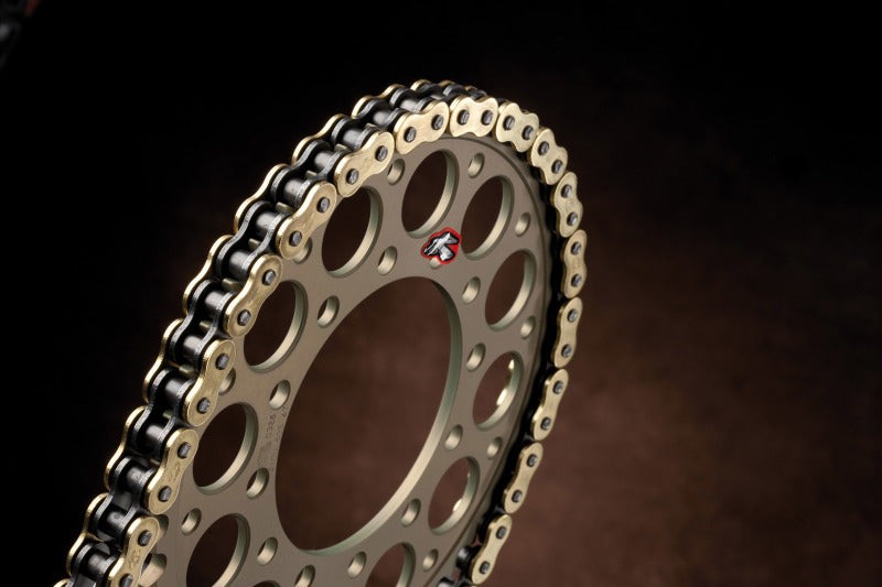 Renthal C329 fits R4 520 Rivet Link