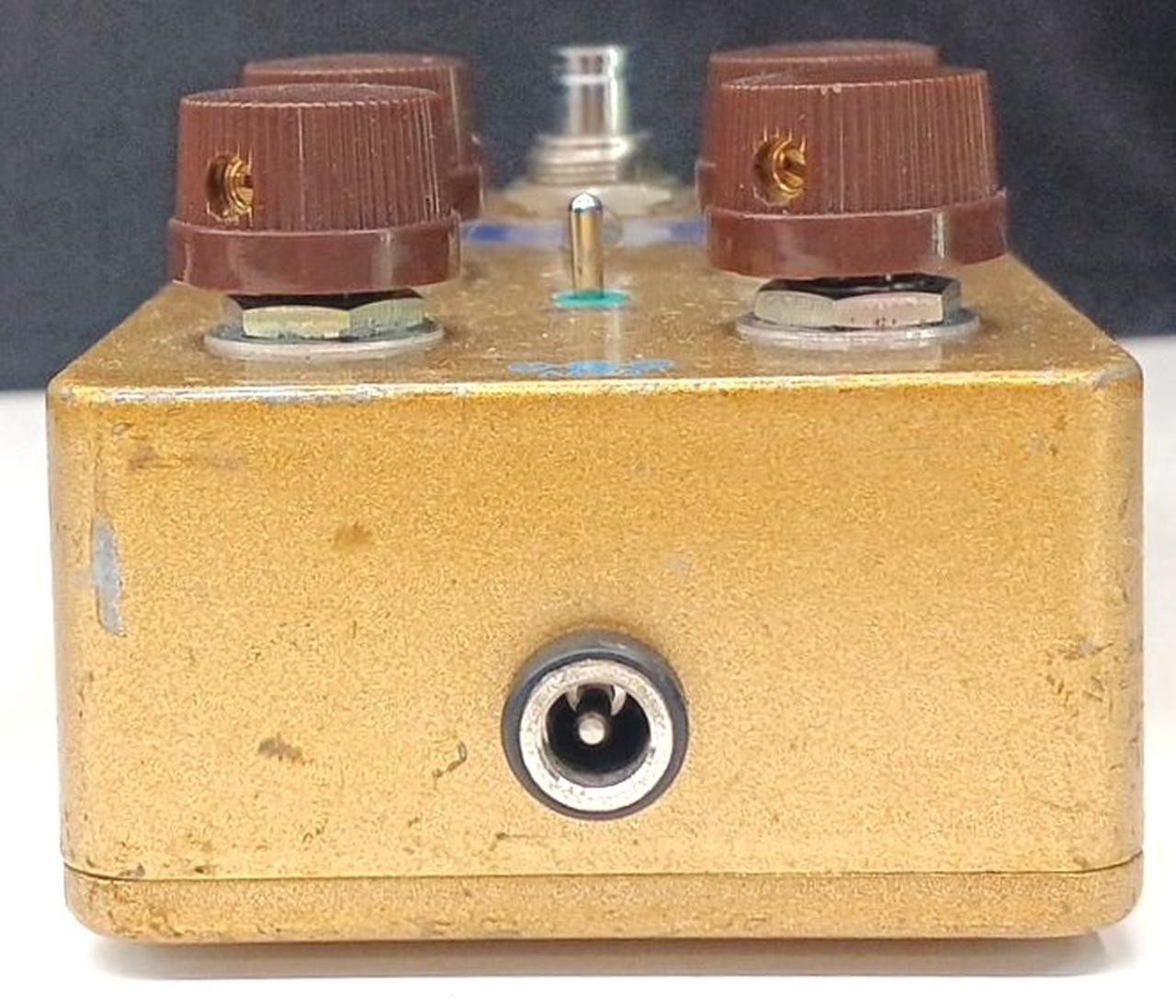 Ex-Pro 30Volt Overdrive