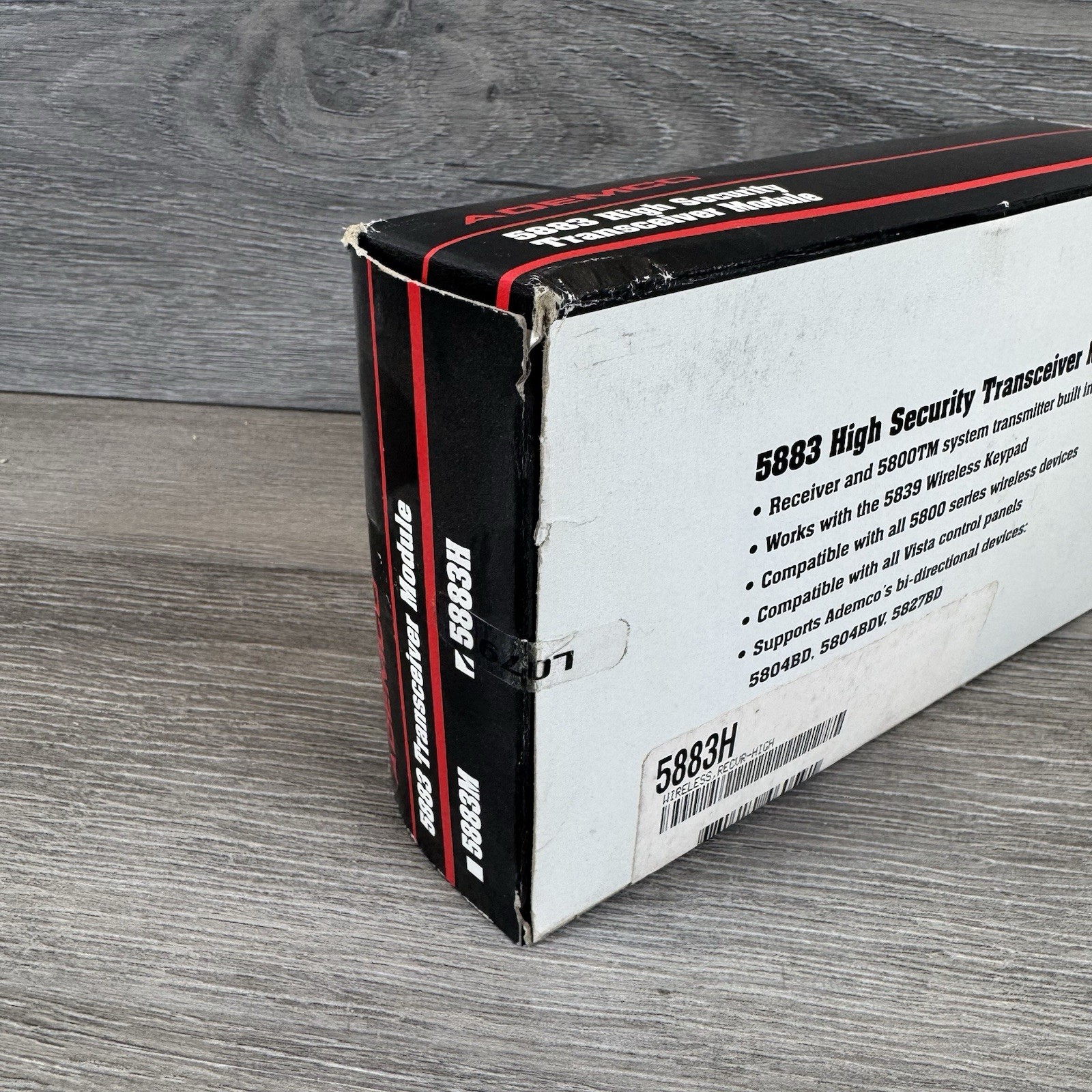Ademco 5883 High Security Transceiver Module
