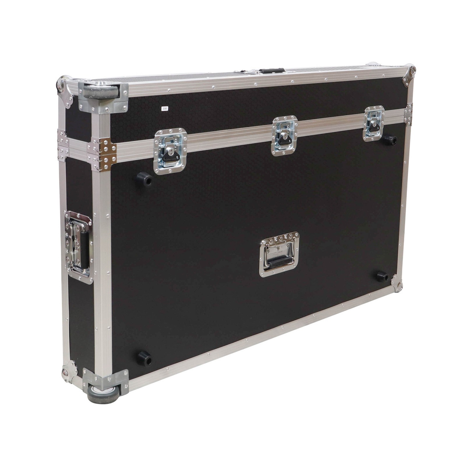 PROX ATA TV Road Case w/2 Wheels Fits  43" to 50" LED TV