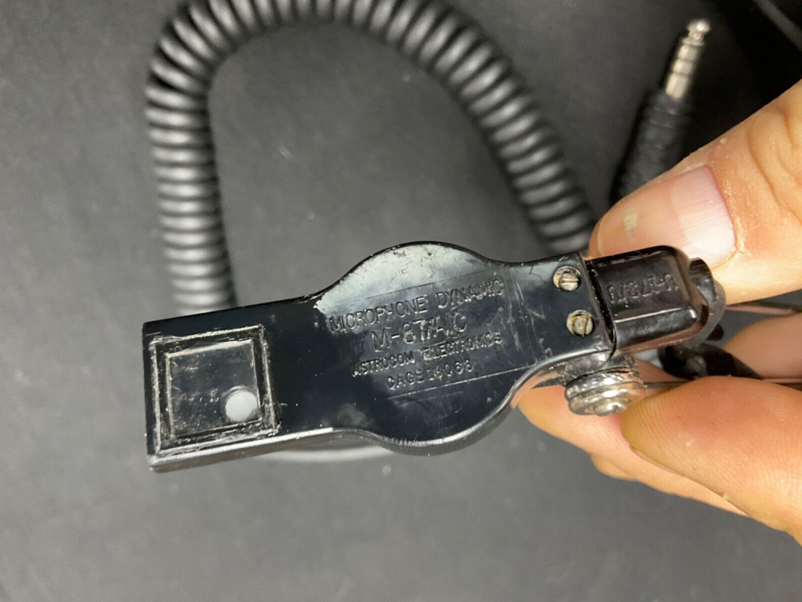 David Clark H10-76 Aviation Headset