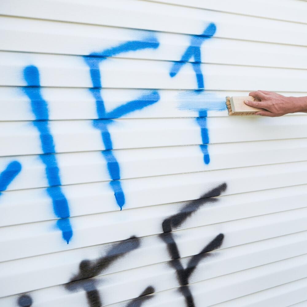 Motsenbocker - Spray Paint & Graffiti Remover