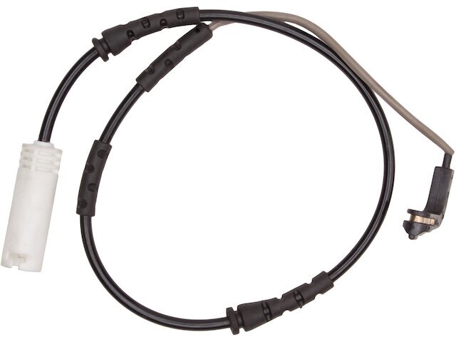 For 2007 BMW 335xi Brake Pad Sensor Front Dynamic Friction 71519YZVD