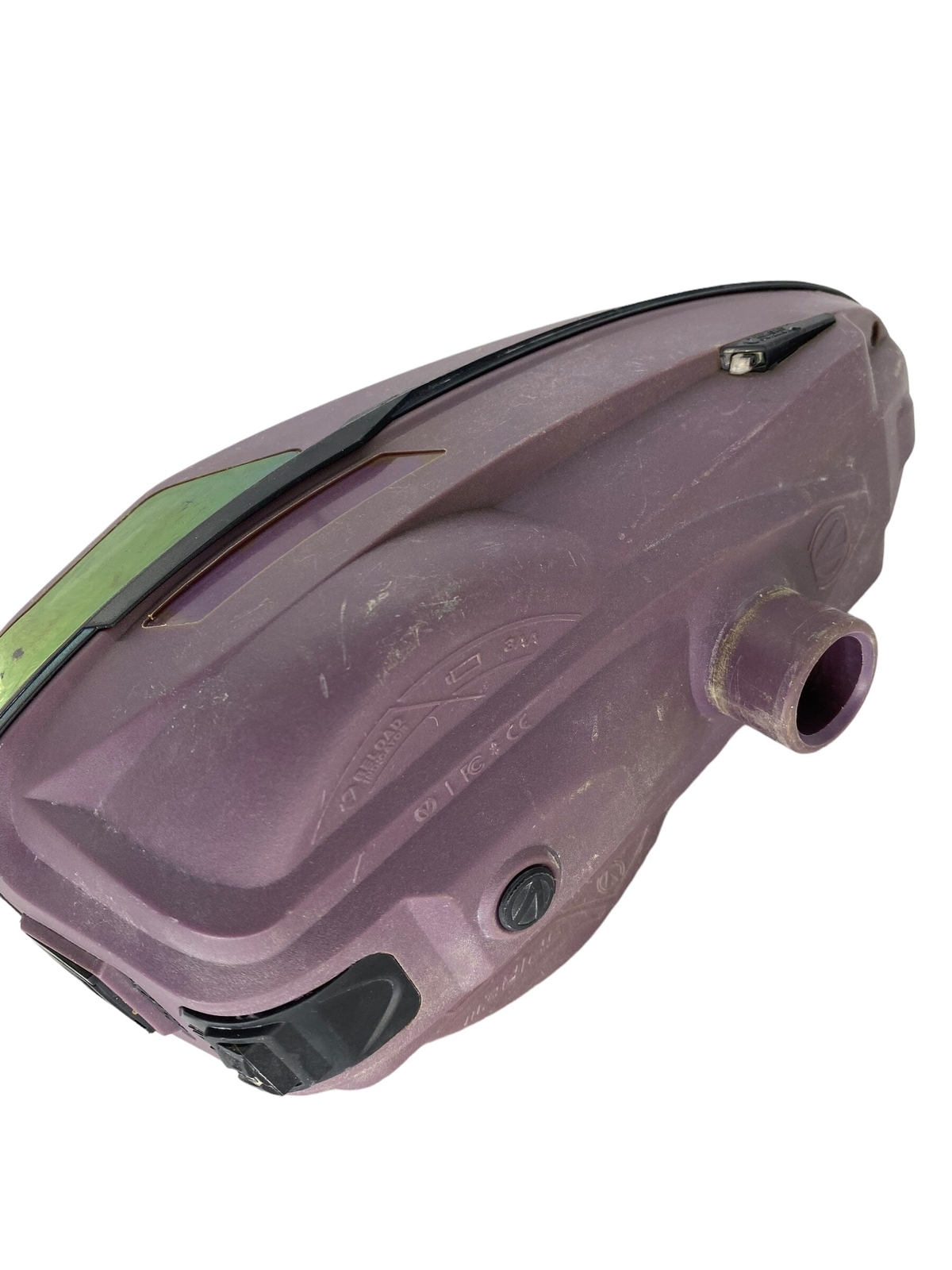Virtue Spire 3 Paintball Hopper Loader