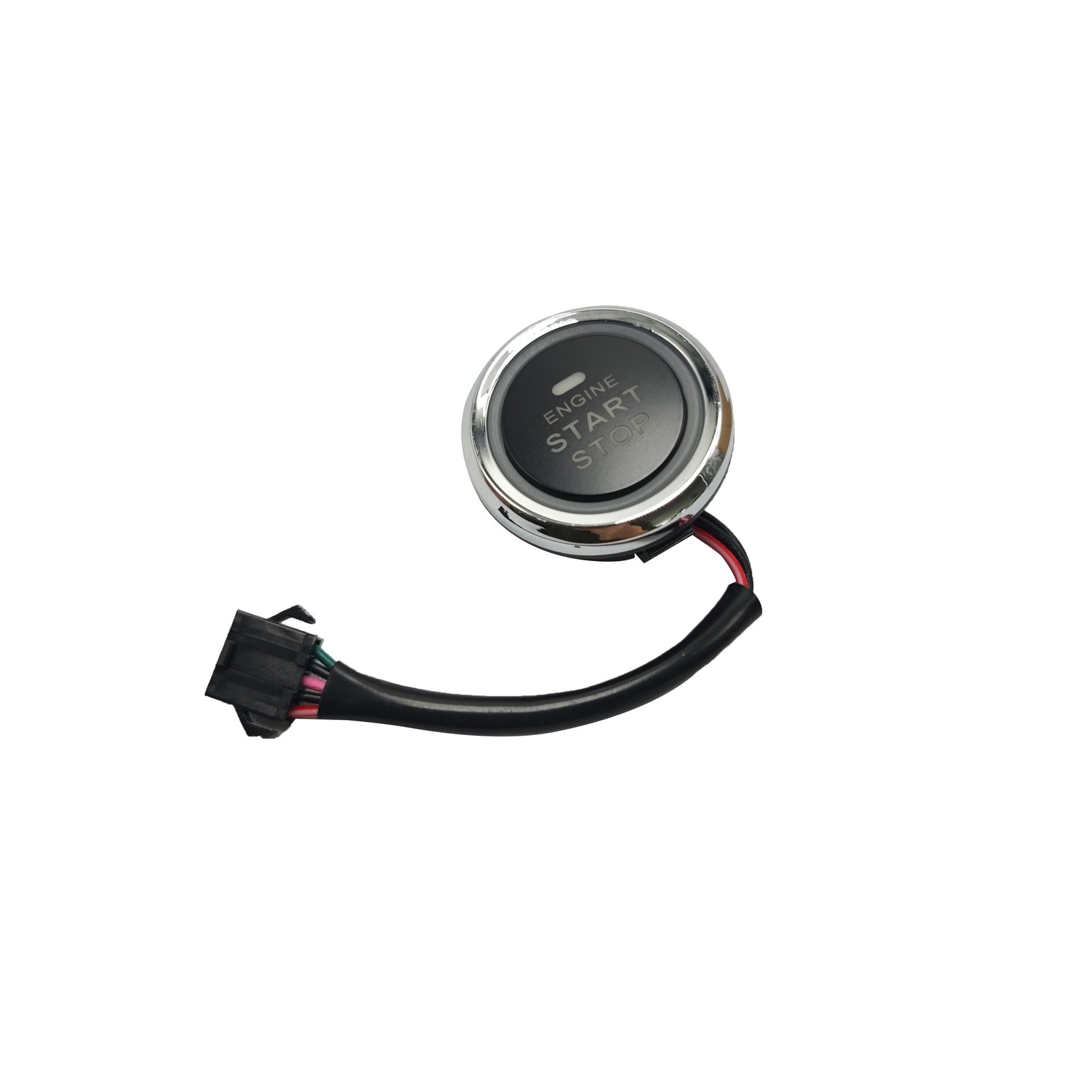 US Stock Engine Start Stop Push Button for Predator 5000W New