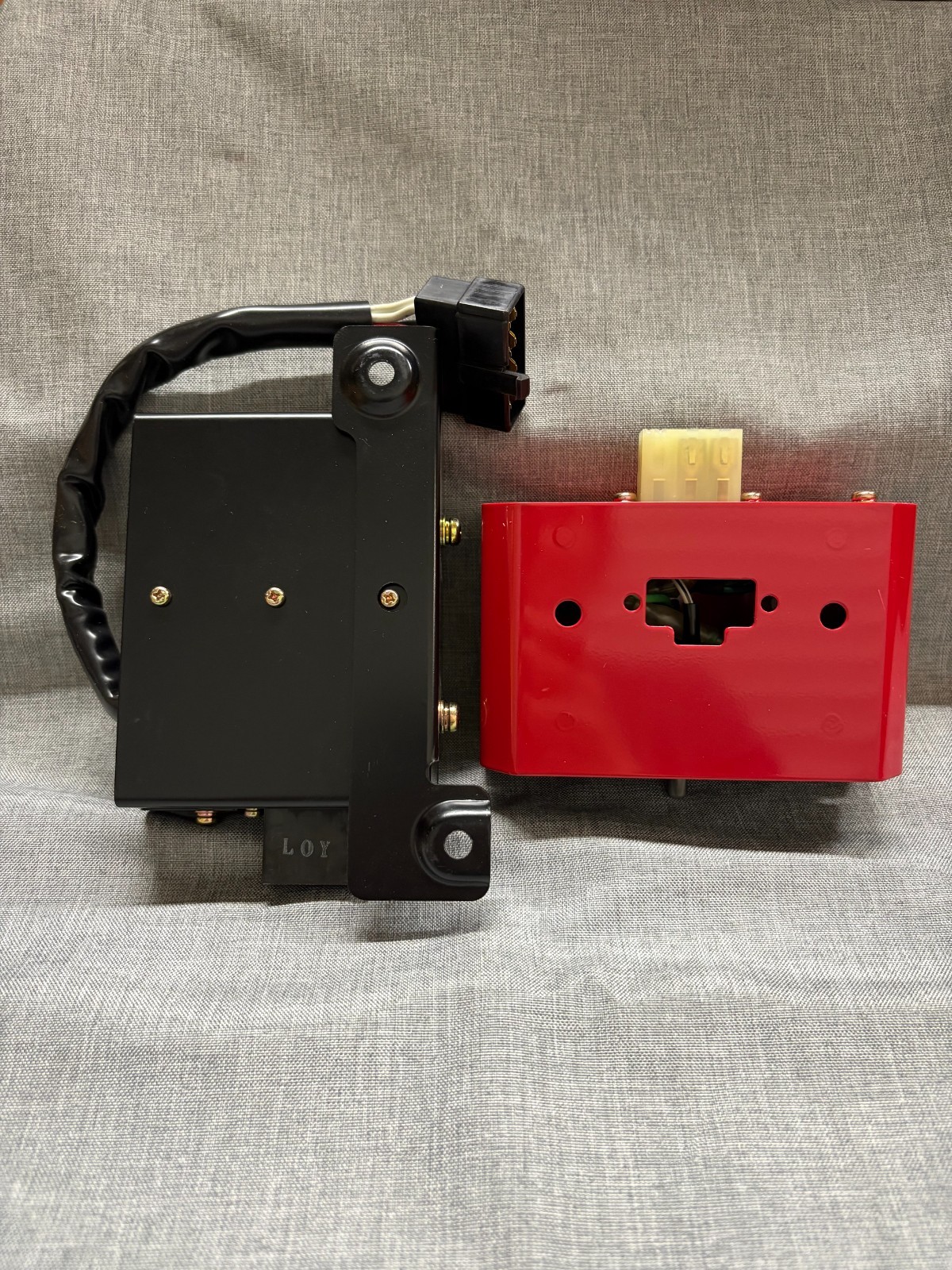 Honda Remote Control Kit