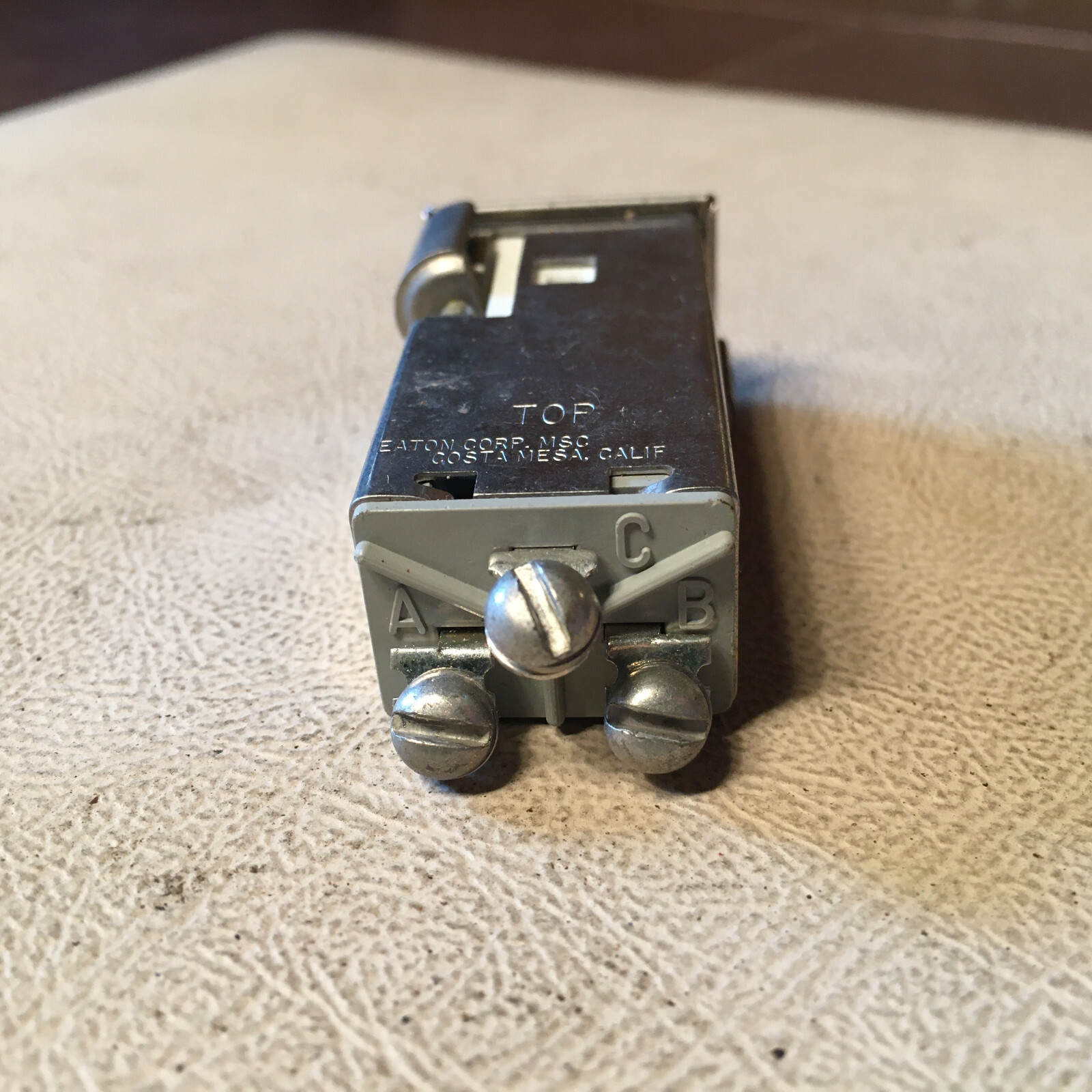 Eaton 80E535, 80EA1 Lamp