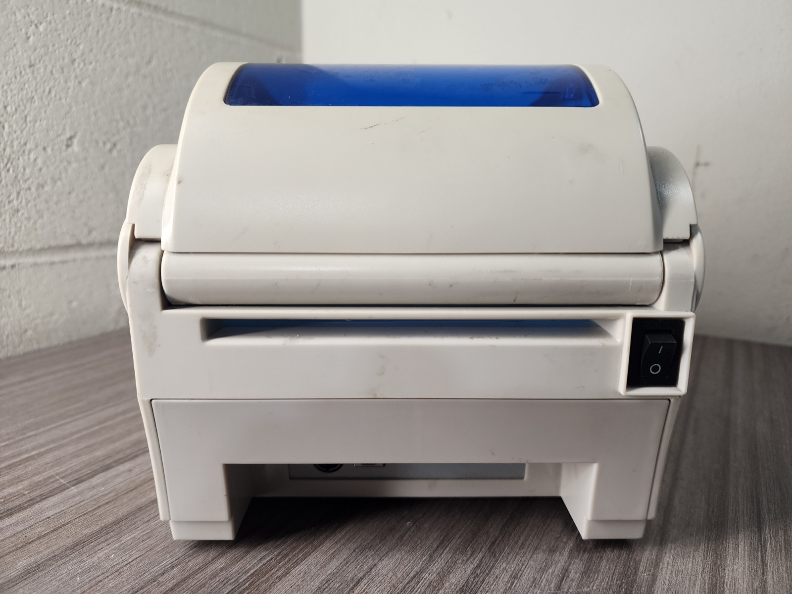 Gprinter GP-1124D 4x6 Barcode Sticker Shipping Label Printer