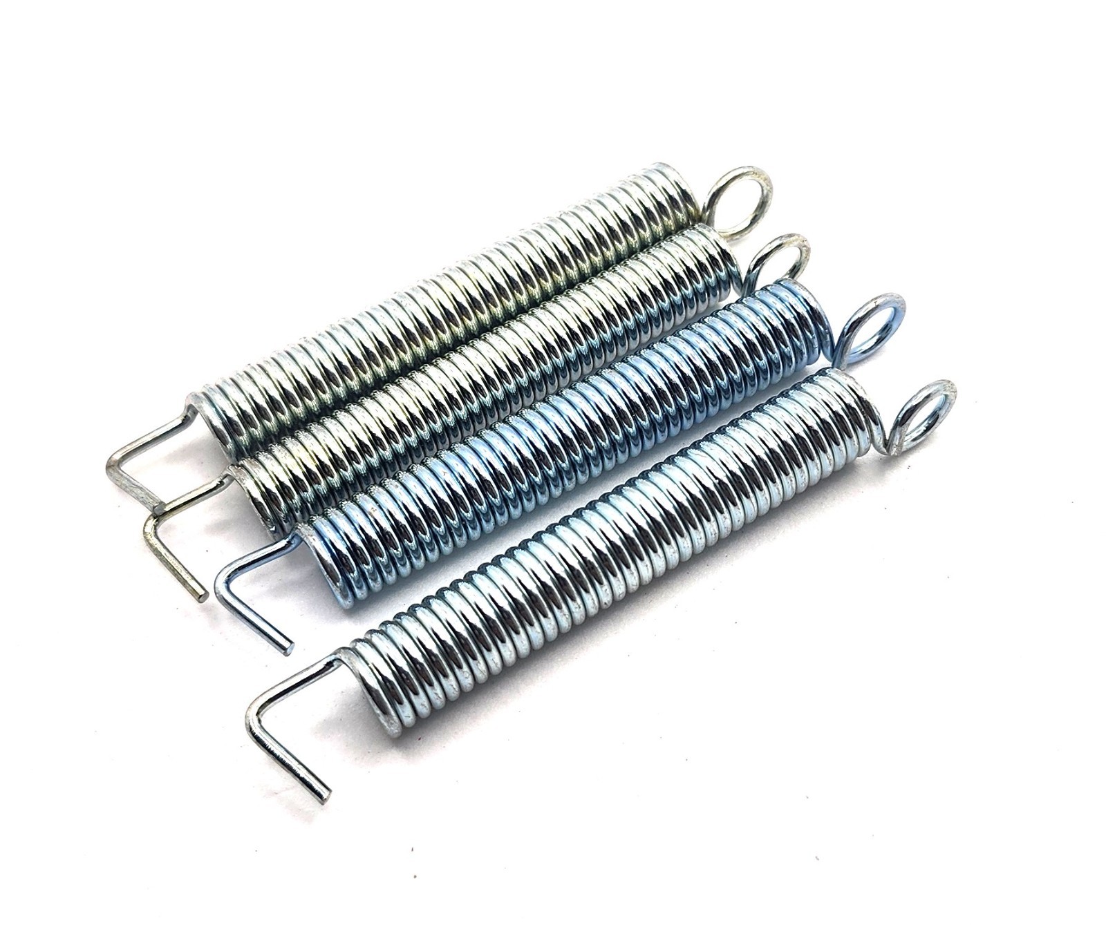 Chrome Tremolo Springs for Floyd Rose, Strat or PRS