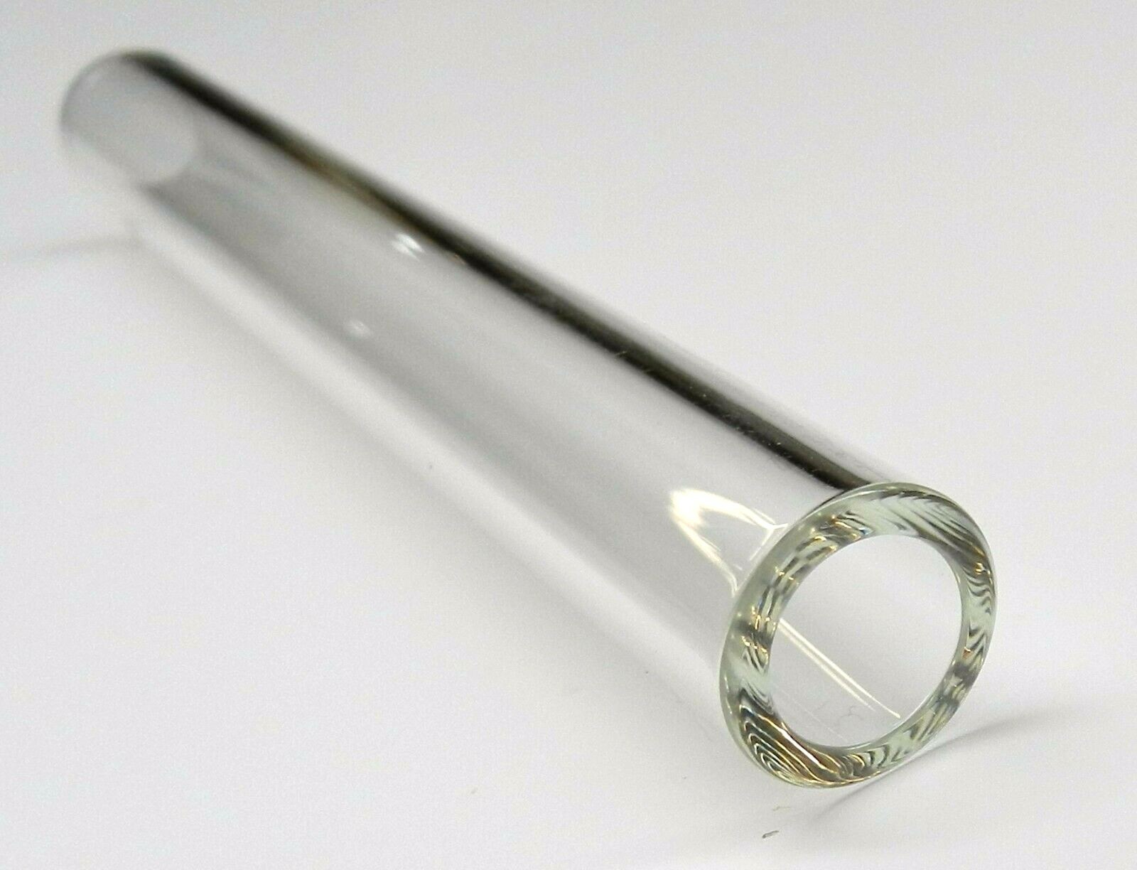 Steamer Part Steam Gauge Sight Glass Tube 6.5" Long x 5/8" O.D.Steam Boiler Part