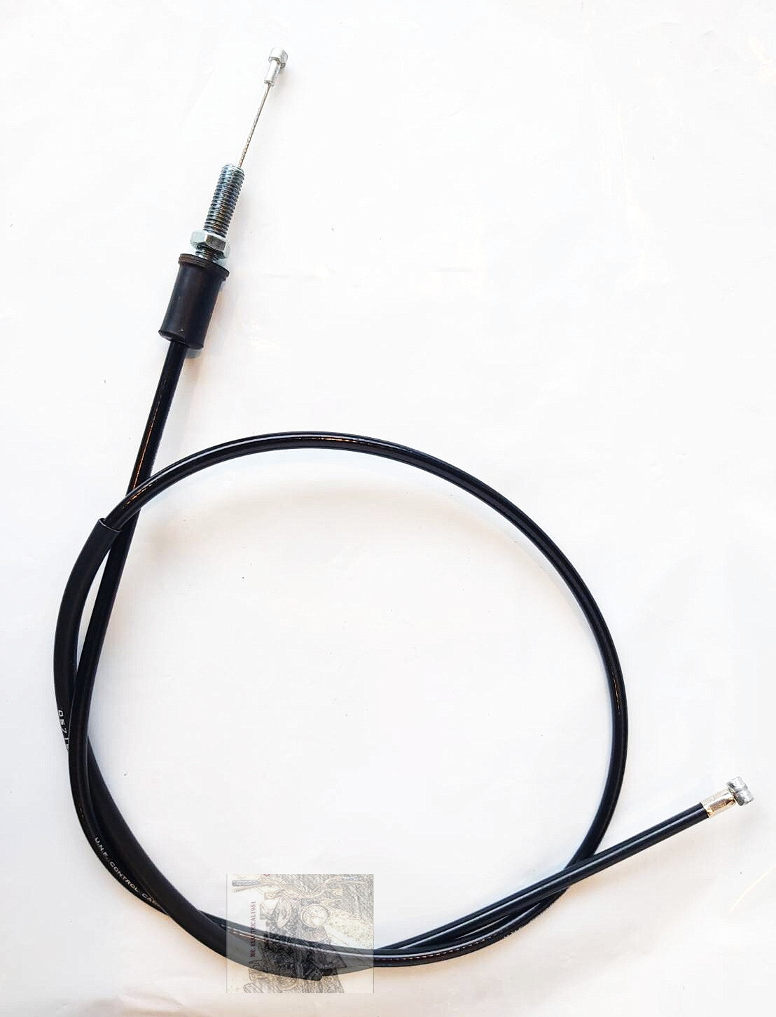 FOR Suzuki AS50 AC50 A70 A80 A90 A100 AC100 Clutch Cable New 58200-05710