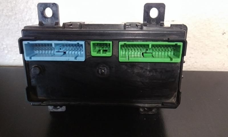Replaces 2017 VOLVO VNM CAB CONTROL UNIT MODULE , CO