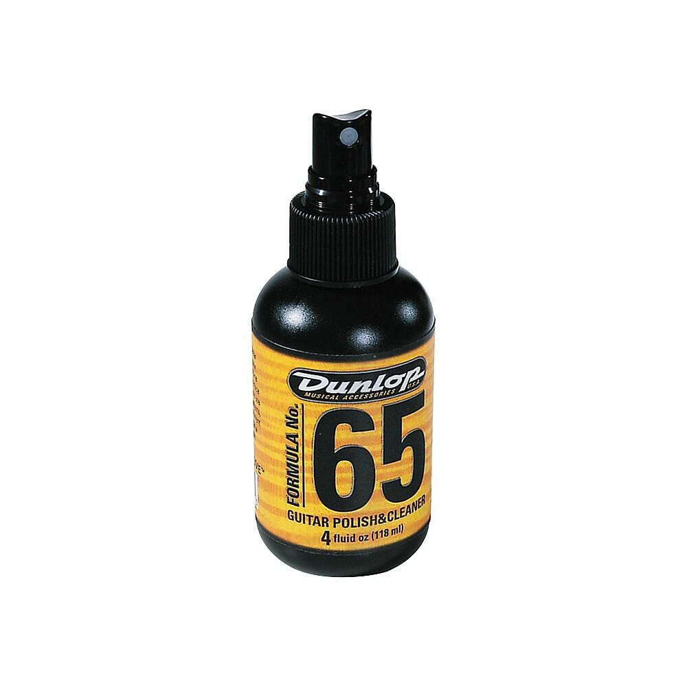 Dunlop Formula 65 Guitar Tech Kit