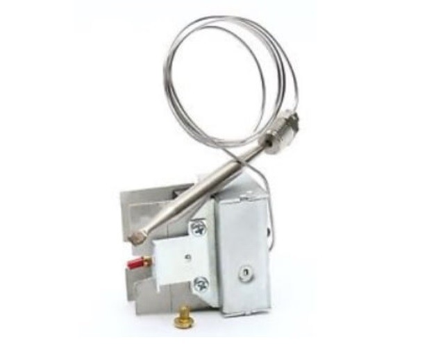 Peco. Inc LB117-047 Hi Limit For Compatible Fryer