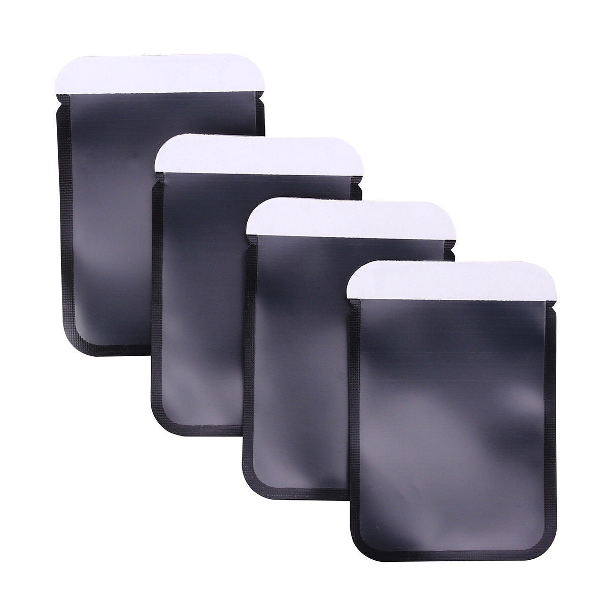 1500 Pcs Dental Phosphor Storage Plate Disposable Barrier Envelopes Digital Scan