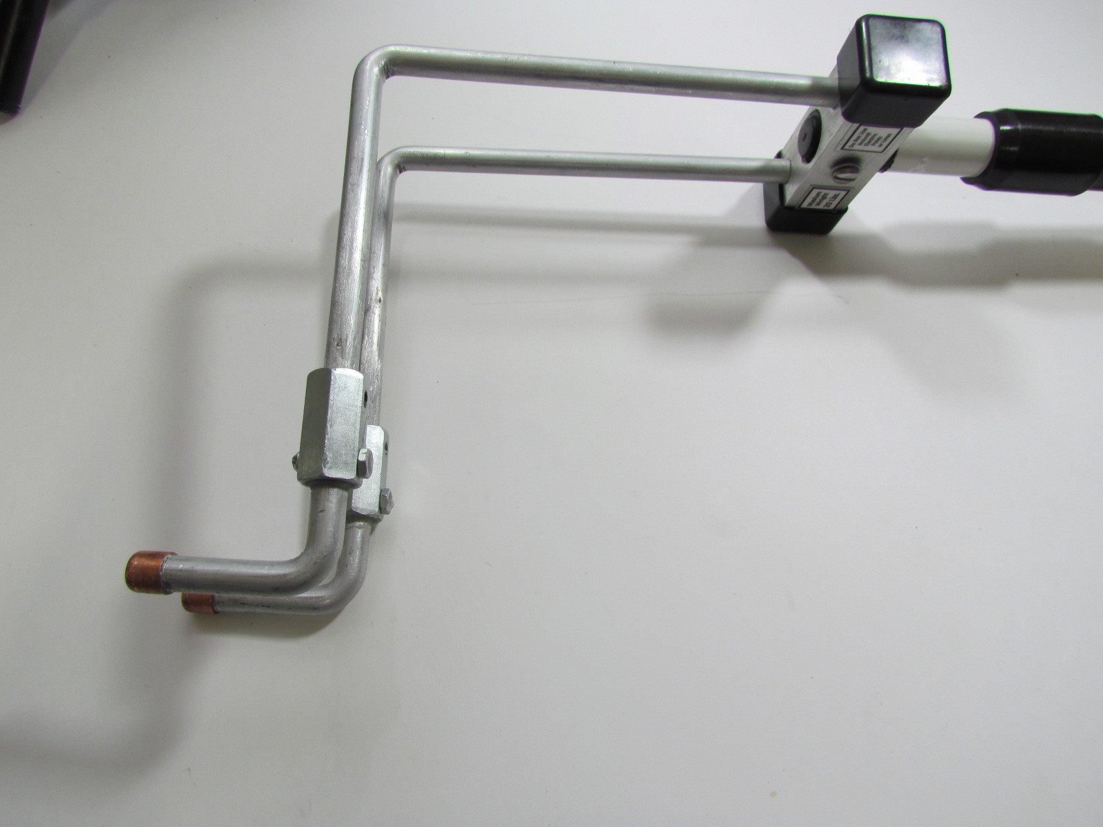 Multi-Purpose Large Reach Hook - Extension Pole Hook - Boat Hook - 1 C