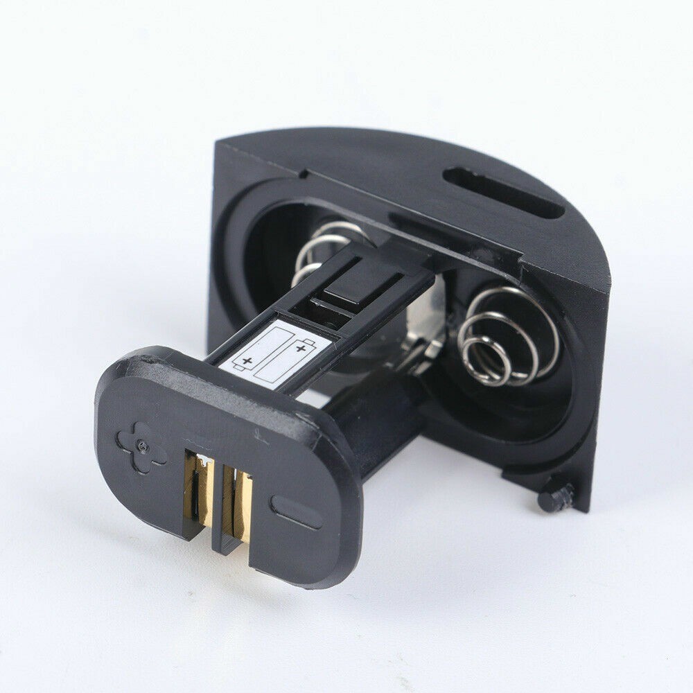 OMP40-2 RENISHAW Trigger Optical Machine Tool Probe Battery Compartment