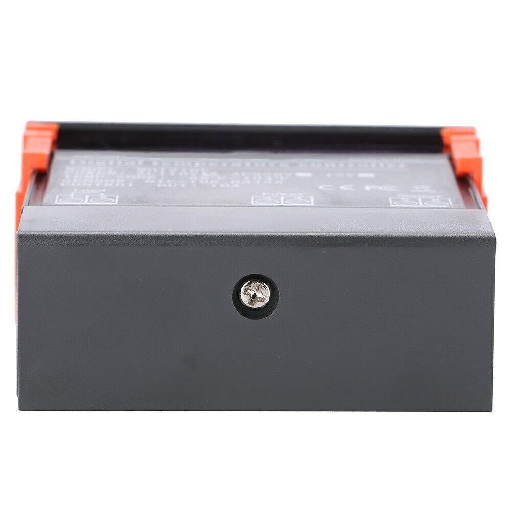 MH1210F Digital Temperature Control Controller Thermostat -58~194℉ Fahrenheit Se